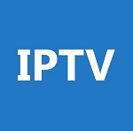IPTV APK (Alexander Sofronov) Orijinal Logosu