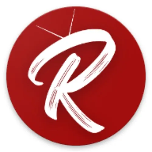 Rec TV APK Logosu