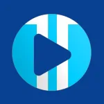 XCIPTV Player APK Logosu