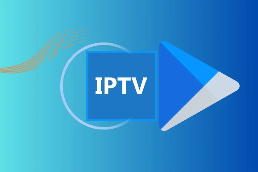 By IPTV Pro APK İndir Android için Son Sürüm (2024) - IPTV APK