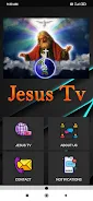 Jesus tv apk Ekran Çekimleri