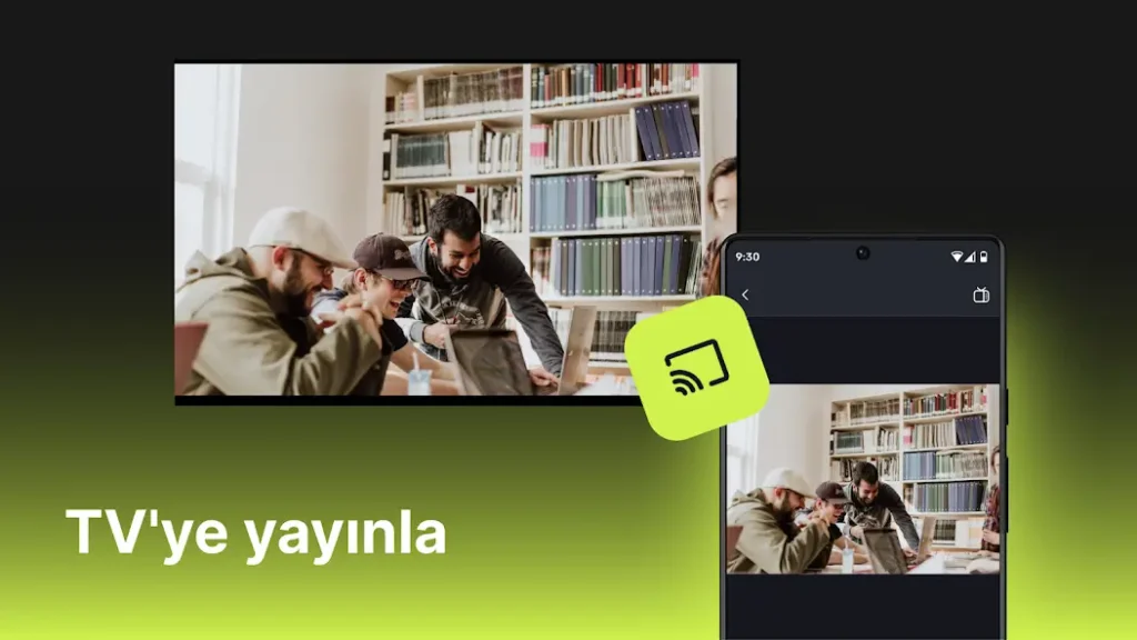 Iptv Smarters Pro Ekran Görüntüleri 2